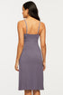 Montelle The Essentials Modal Bust Support Midi Chemise